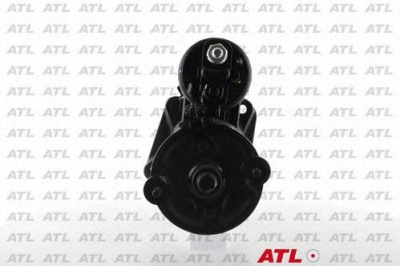 ATL AUTOTECHNIK a16660 -  Стартер